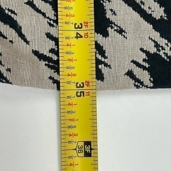 Max & Cleo Belted Pleated Office To Date Night Dress NWOT - Picture 12 of 12